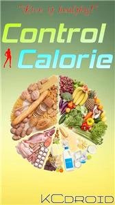 game pic for Control Calorie